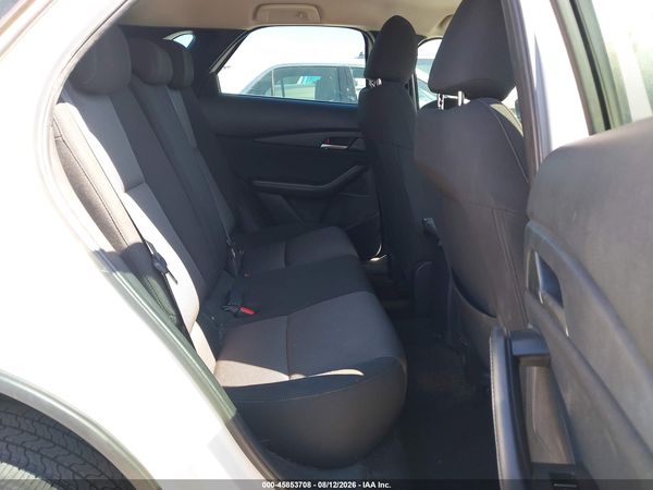 2021 MAZDA CX-30 2.5 S