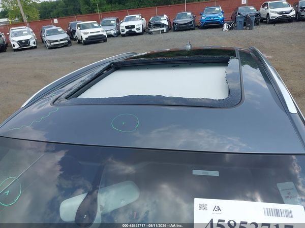 2016 AUDI Q5 3.0T PREMIUM PLUS