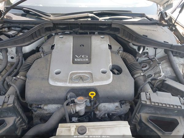 2017 INFINITI Q70L 3.7X