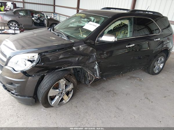 2014 CHEVROLET EQUINOX — I2