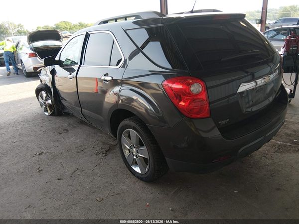 2014 CHEVROLET EQUINOX LT — I3