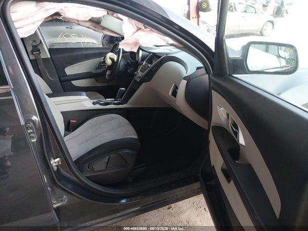 2014 CHEVROLET EQUINOX LT — I5