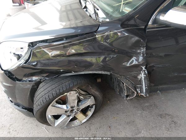 2014 CHEVROLET EQUINOX LT — I6