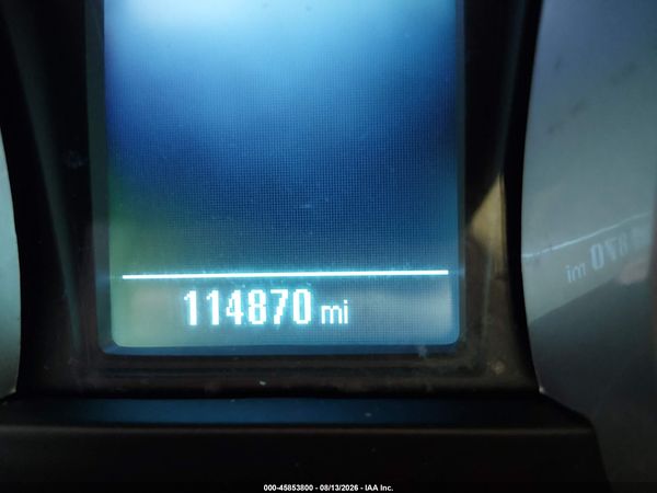 2014 CHEVROLET EQUINOX LT — I118