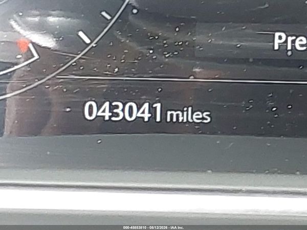 2019 LAND ROVER RANGE ROVER SPORT HSE MHEV