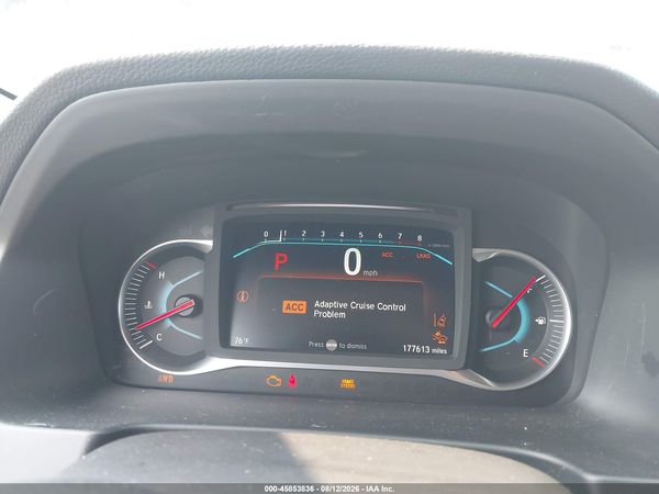 2021 HONDA PILOT AWD EX-L