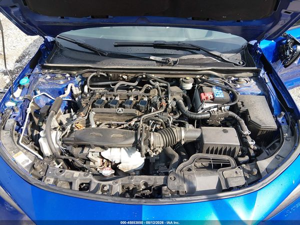 2023 ACURA INTEGRA A-SPEC TECHNOLOGY