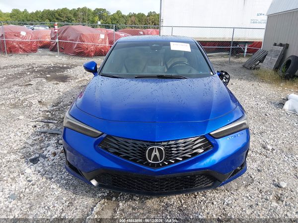 2023 ACURA INTEGRA A-SPEC TECHNOLOGY