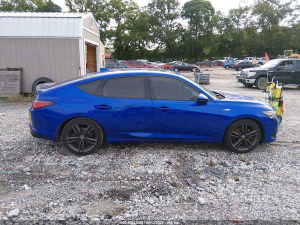 2023 ACURA INTEGRA A-SPEC TECHNOLOGY