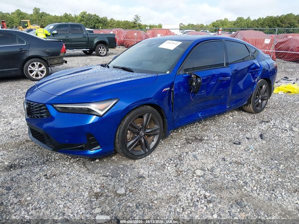 2023 ACURA INTEGRA A-SPEC TECHNOLOGY