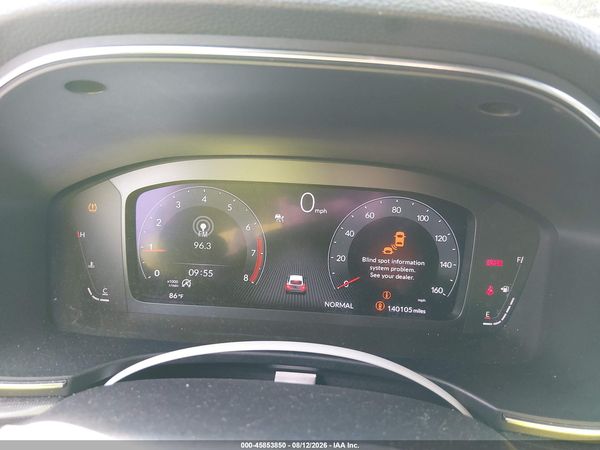 2023 ACURA INTEGRA A-SPEC TECHNOLOGY