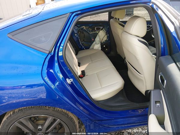 2023 ACURA INTEGRA A-SPEC TECHNOLOGY