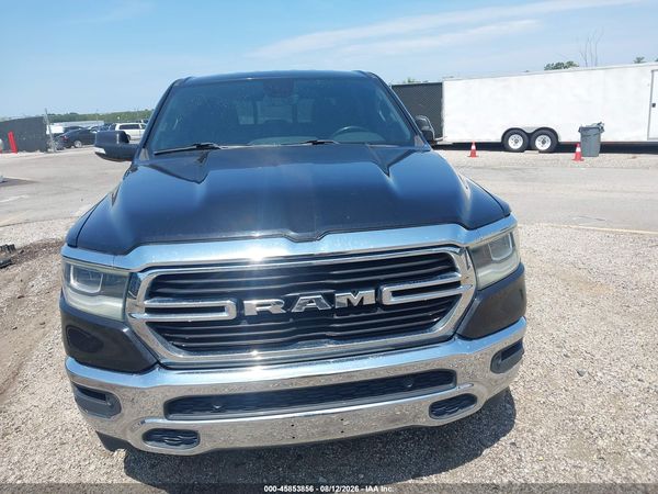 2021 RAM 1500 BIG HORN  4X2 5'7 BOX