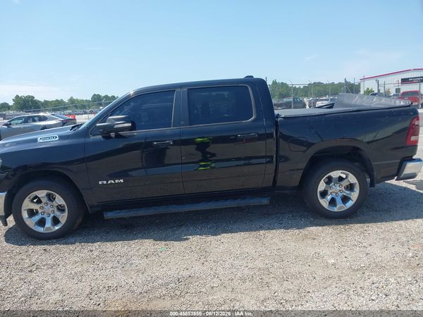 2021 RAM 1500 BIG HORN  4X2 5'7 BOX