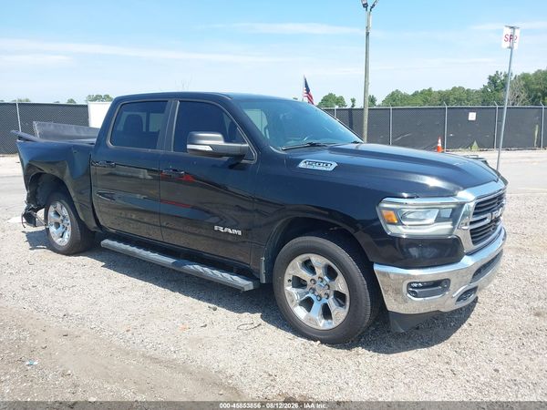 2021 RAM 1500 BIG HORN  4X2 5'7 BOX