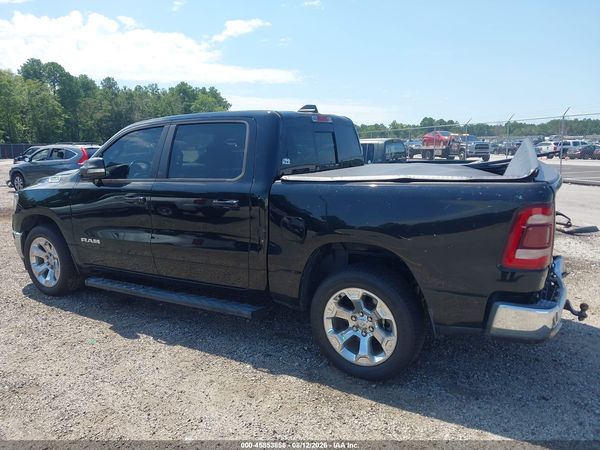 2021 RAM 1500 BIG HORN  4X2 5'7 BOX