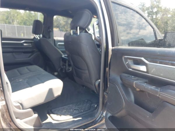 2021 RAM 1500 BIG HORN  4X2 5'7 BOX
