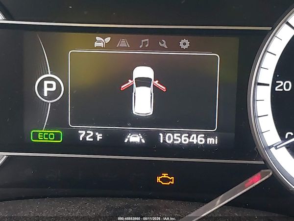 2019 KIA NIRO EX