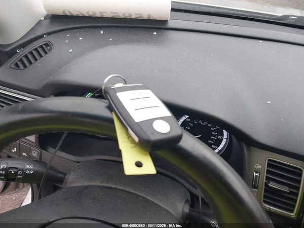 2019 KIA NIRO EX