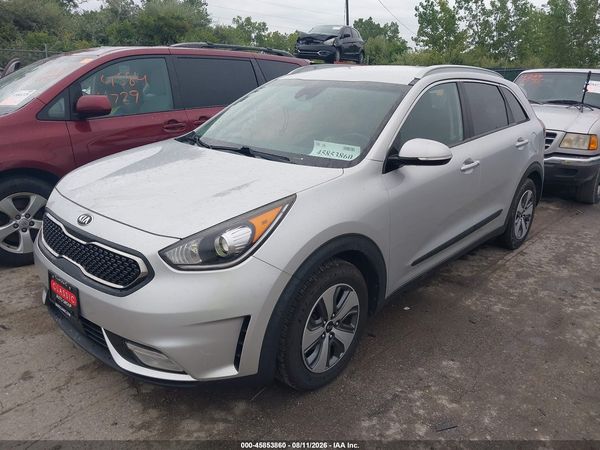 2019 KIA NIRO EX