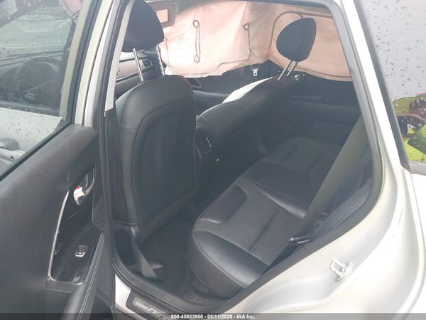 2019 KIA NIRO EX