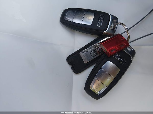 2022 AUDI A3