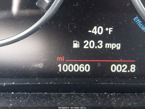 2016 BMW X3 SDRIVE28I
