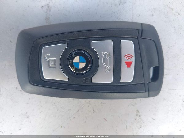 2016 BMW X3 SDRIVE28I