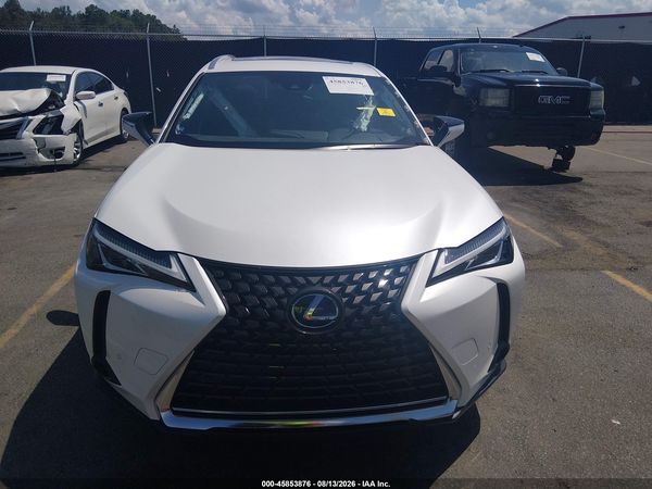 2022 LEXUS UX 250H 250h Premium