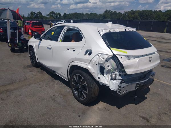 2022 LEXUS UX 250H 250h Premium