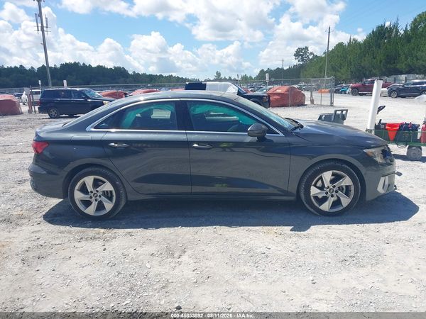 2024 AUDI A3