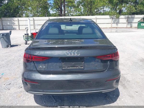 2024 AUDI A3
