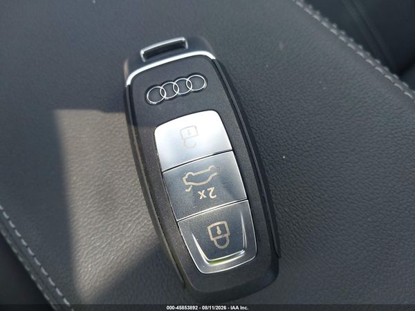 2024 AUDI A3