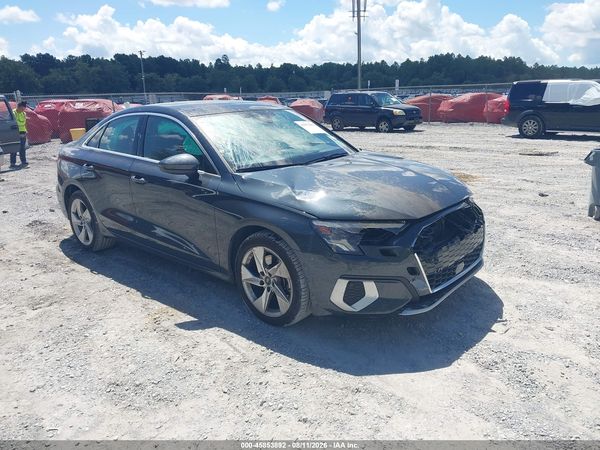 2024 AUDI A3