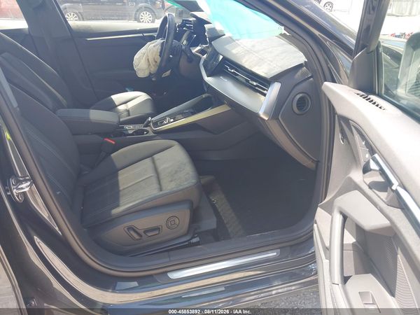 2024 AUDI A3