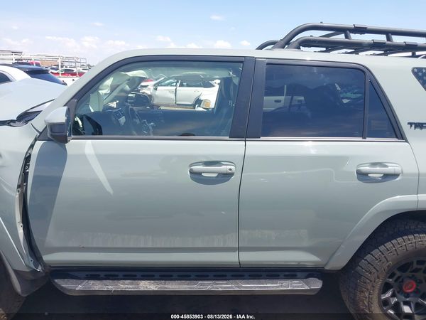 2021 TOYOTA 4RUNNER
