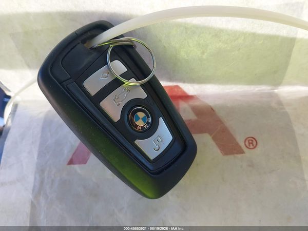 2013 BMW ACTIVEHYBRID 5