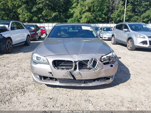 2013 BMW ACTIVEHYBRID 5