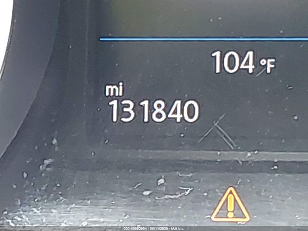 2019 VOLKSWAGEN TIGUAN 2.0T S — I118