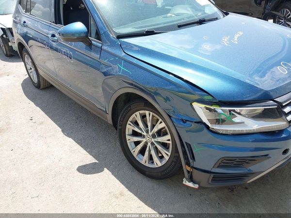 2019 VOLKSWAGEN TIGUAN 2.0T S — I154