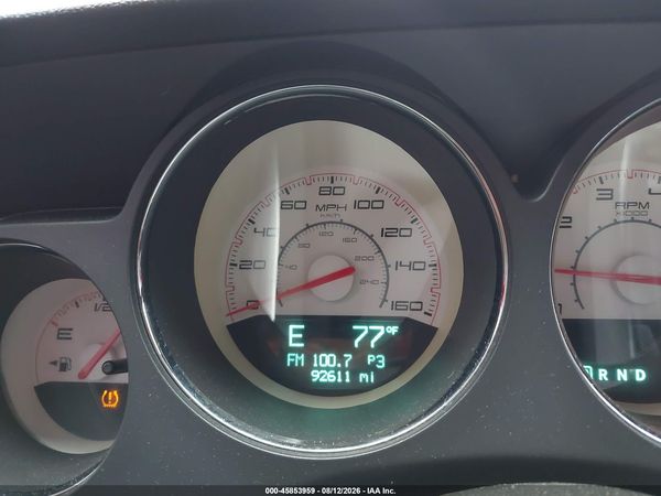 2014 DODGE CHALLENGER R/T PLUS