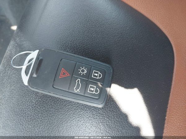 2016 VOLVO V60 CROSS COUNTRY T5