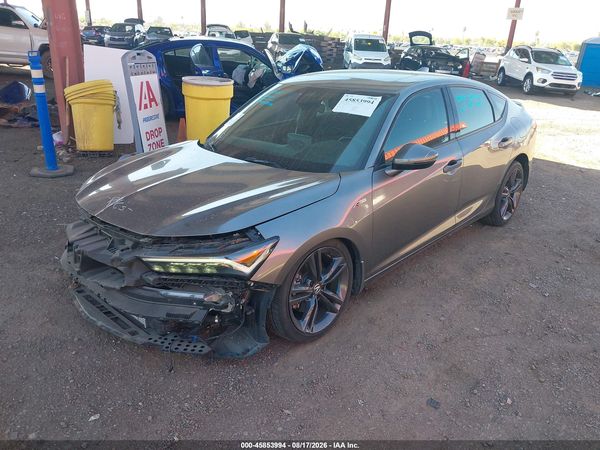 2023 ACURA INTEGRA A-SPEC TECHNOLOGY