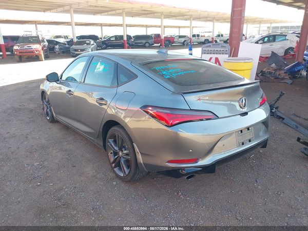 2023 ACURA INTEGRA A-SPEC TECHNOLOGY