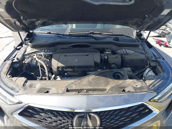 2023 ACURA MDX ADVANCE PACKAGE