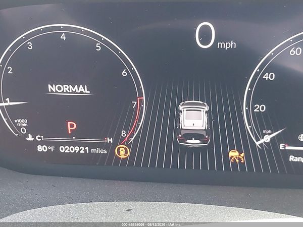 2023 ACURA MDX ADVANCE PACKAGE