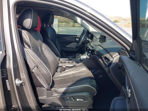 2023 ACURA MDX ADVANCE PACKAGE