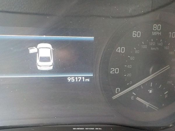 2018 GENESIS G80 3.8