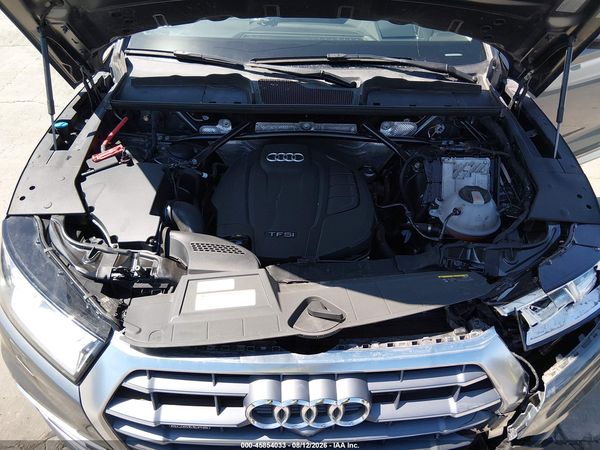 2019 AUDI Q5 45 PREMIUM