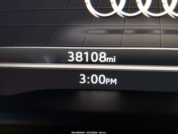 2019 AUDI Q5 45 PREMIUM